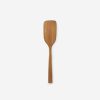 Online Shoppe Amber Interiors Budelli Hand-Carved Spatula