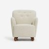 Clearance Made by Shoppe Lido Armchair