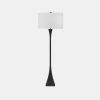 Clearance Austin Co Calico Floor Lamp