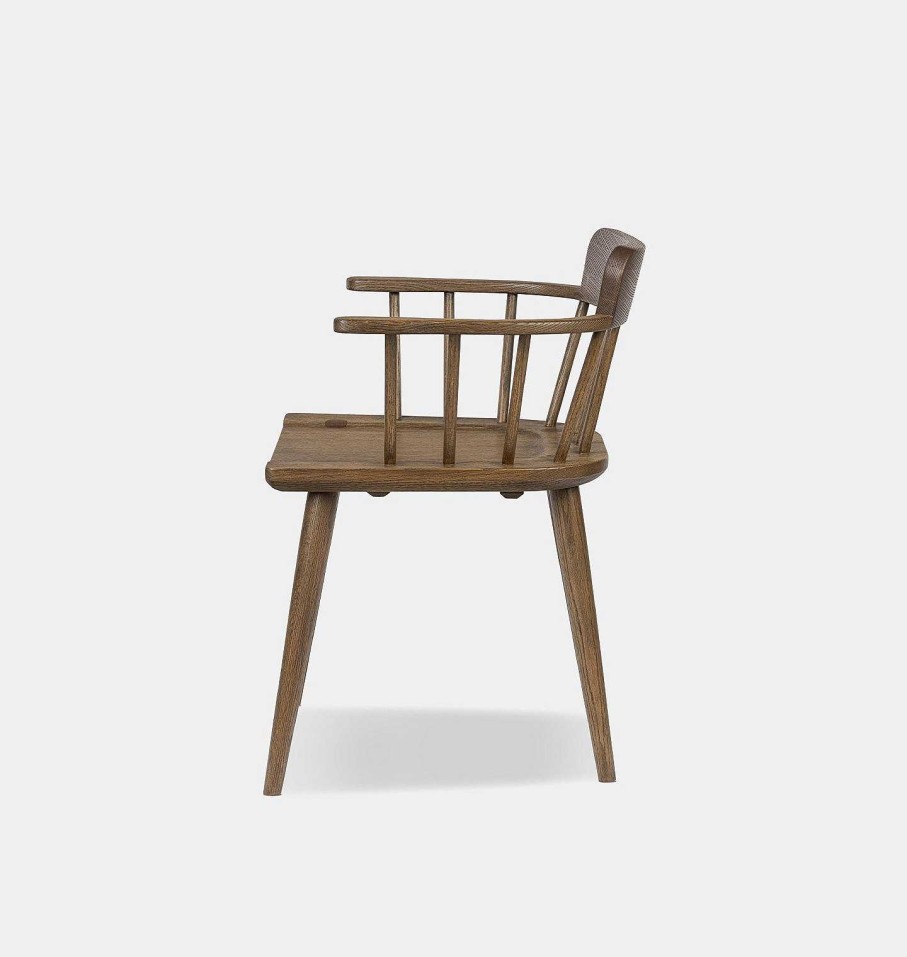 Online Amber Lewis x Four Hands Thalia Dining Chair