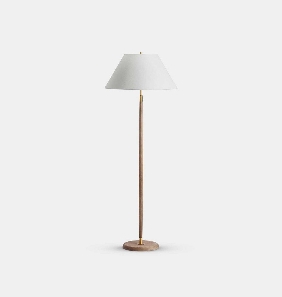 Hot FlowDecor Jocelyn Floor Lamp