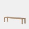 Online Austin Co Lars Dining Bench