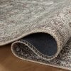 Wholesale Amber Lewis x Loloi Georgie Ger-10 Moss / Bark Area Rug