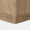 Clearance Amber Lewis x Four Hands Dumont Small Cabinet Worn Oak