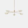 Clearance Hudson Valley Lighting Sacramento Chandelier