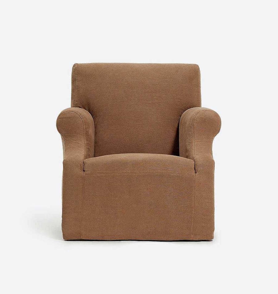 Best Made by Shoppe Owen Armchair