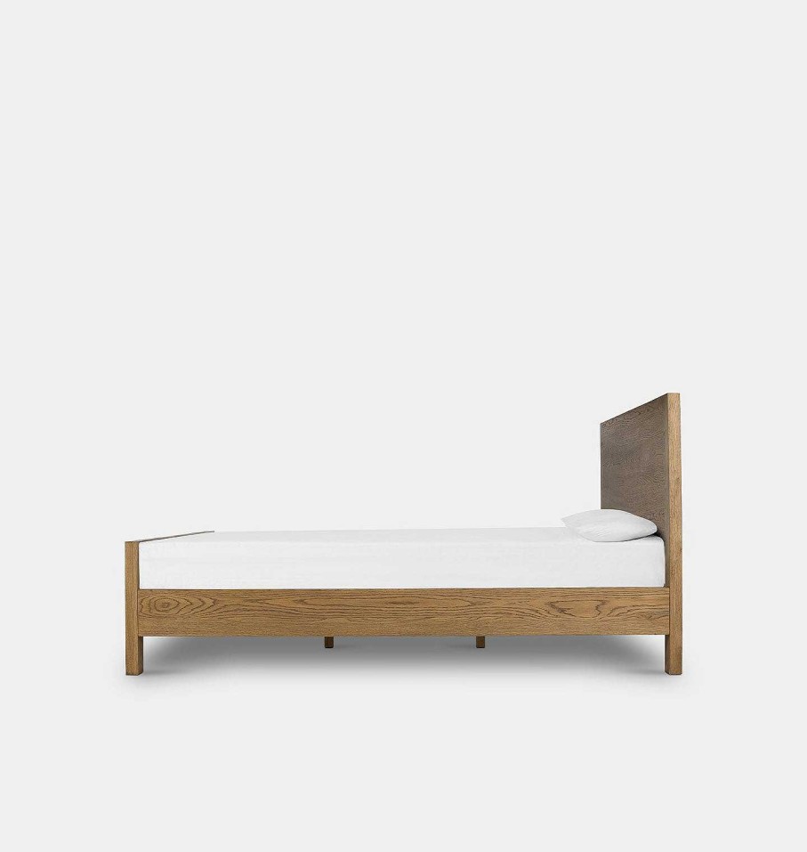 Best Austin Co Modesto Bed