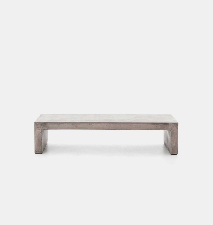 New Austin Co Cyrus Outdoor Coffee Table