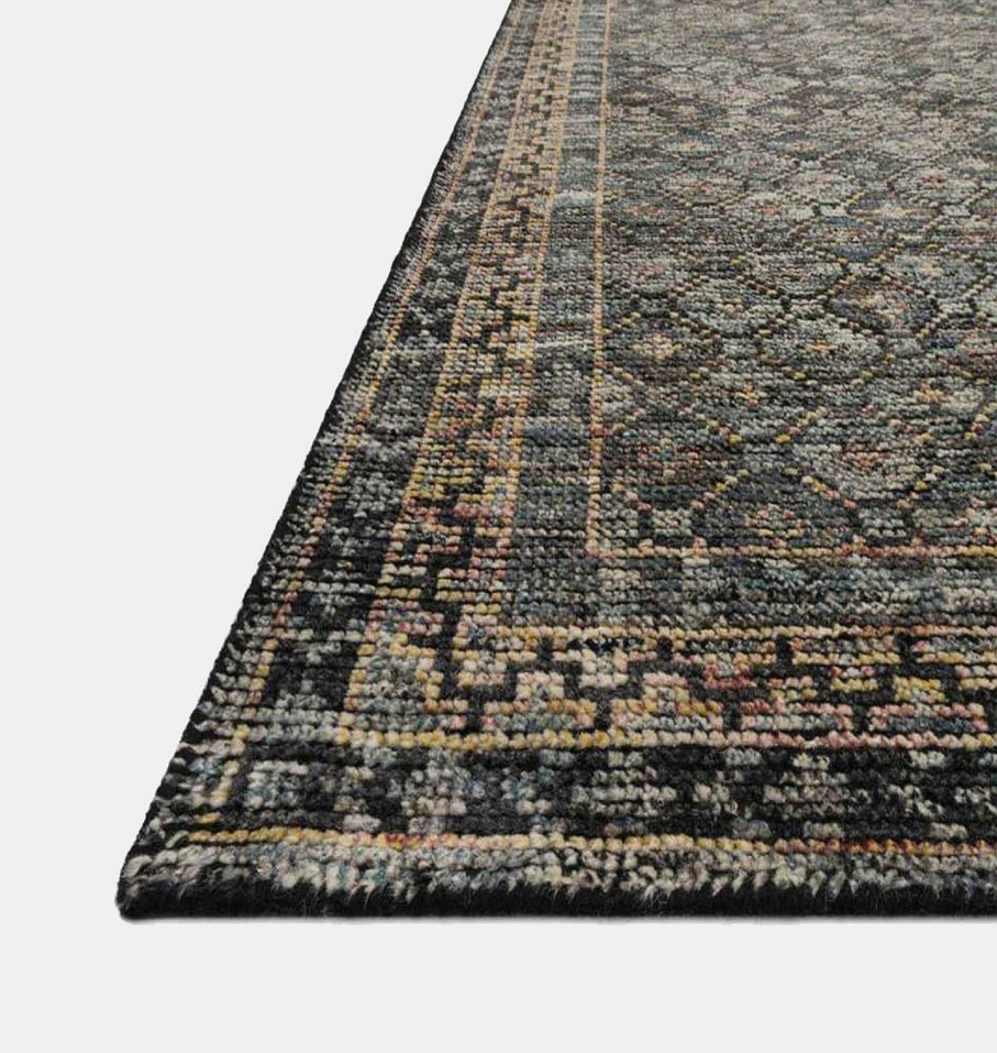 Hot Loloi Rugs Rumi Rug