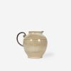 Best Shoppe Amber Interiors Zena Stoneware Pitcher