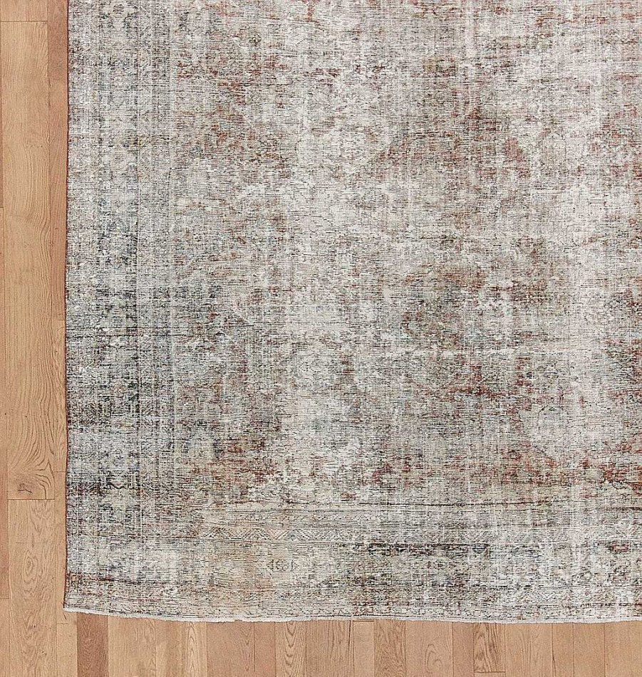 Wholesale Shoppe Vintage - Rugs Vintage Rug F.Ii.Cdvii 10' X 12'1"