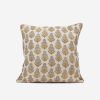 Online Filling Spaces Marigold Pillow 22"X22"