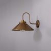 Hot Mullan Rio Swan Neck Wall Light