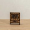 New Peninsula Home Bilbao Nightstand