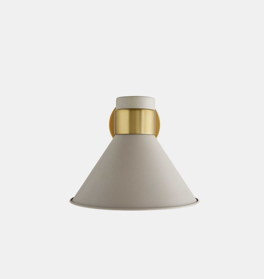 New Arteriors Montane Sconce