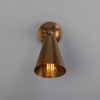 Best Mullan Moya Adjustable Cone Wall Light