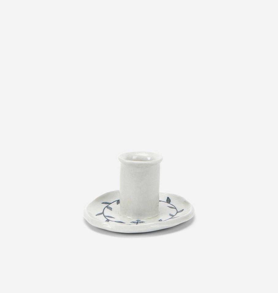 Best Stephanie Dawn Matthias Bernard Taper Candle Holder