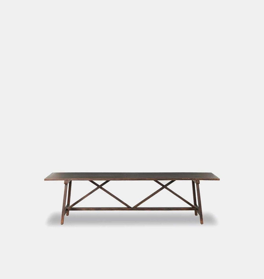 Wholesale Austin Co Booker Dining Table