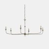 Online Currey & Company Sorrento Chandelier