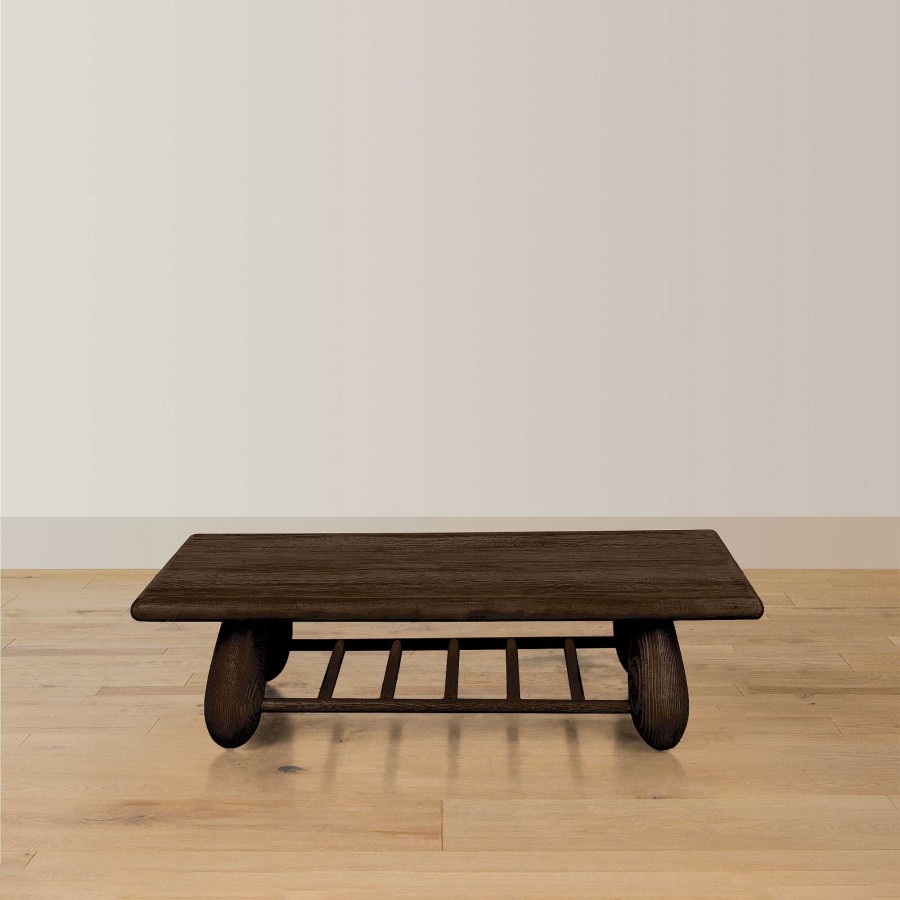 Wholesale Made by Shoppe Bogart Coffee Table