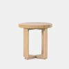 Clearance Austin Co Contadero Side Table