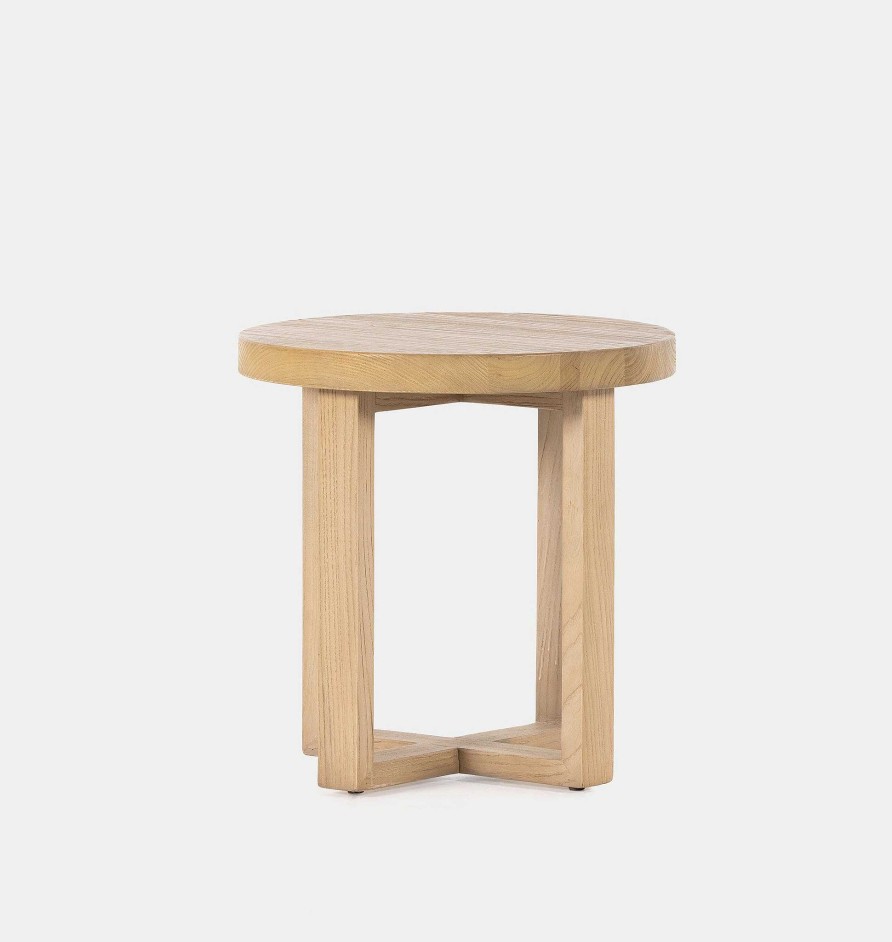 Clearance Austin Co Contadero Side Table