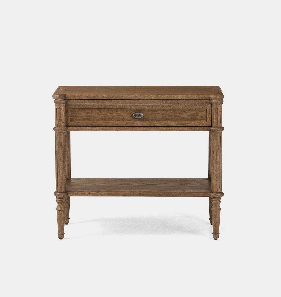 Clearance Austin Co Alphonse Nightstand