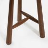 Best SAI Charlie Bar & Counter Upholstered Stool