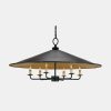 New Currey & Company Brugge Chandelier