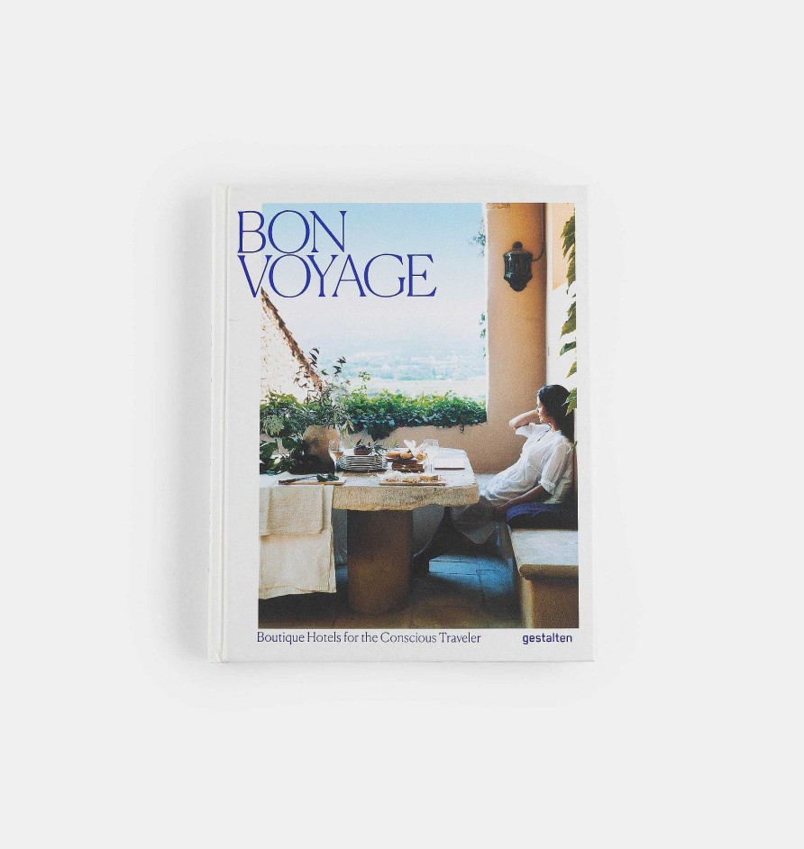 Wholesale Shoppe Amber Interiors Bon Voyage: Boutique Hotels For The Conscious Traveler