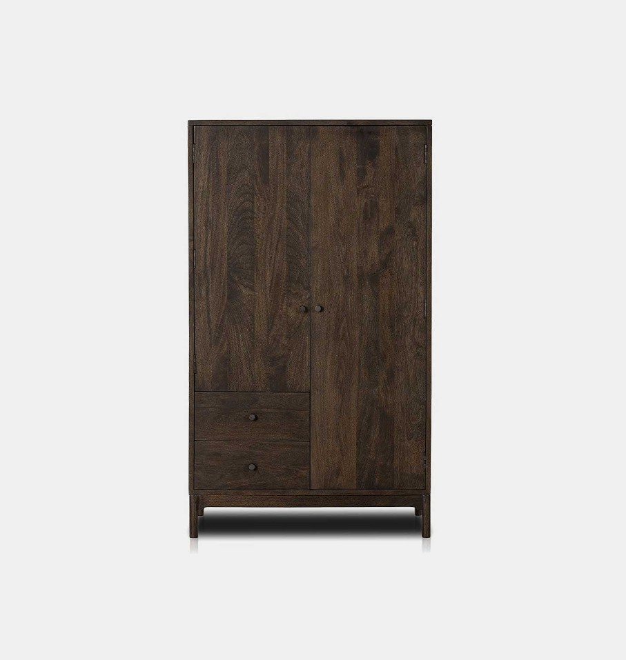 New Austin Co Audra Armoire