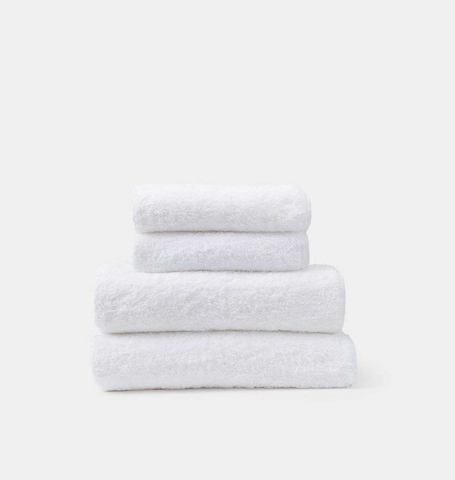 New Coyuchi Cloud Loom Organic Towel