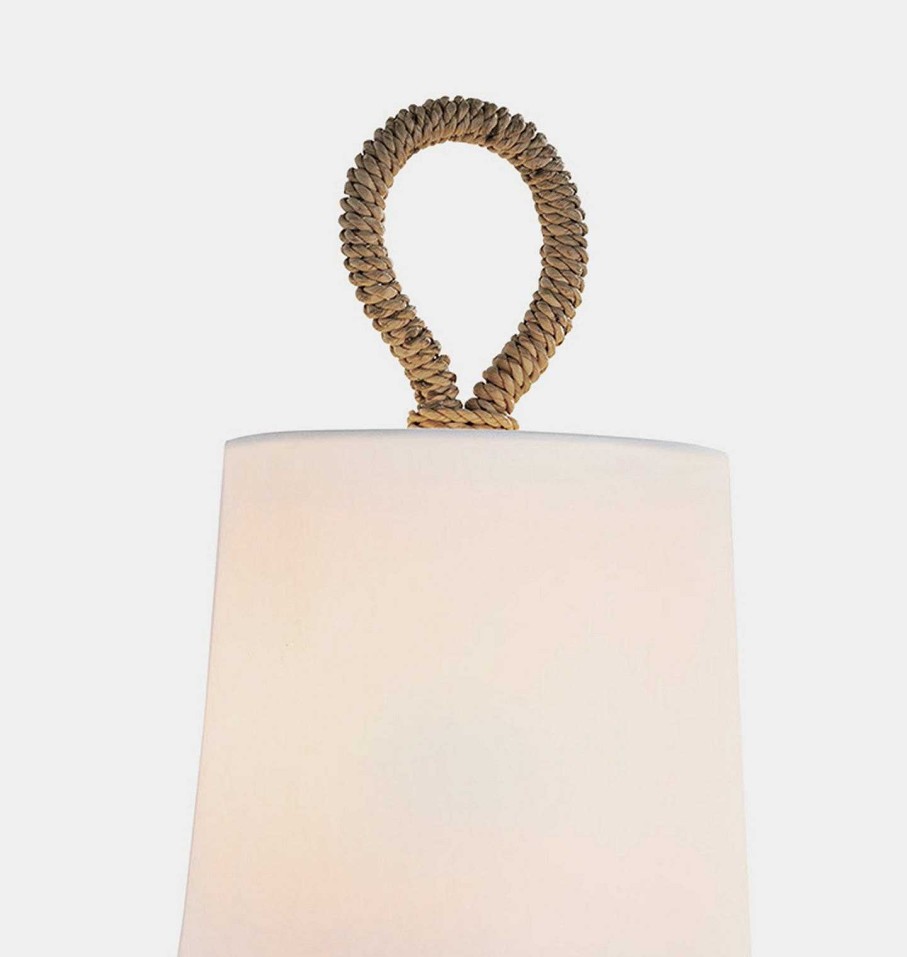 Online Regina Andrew Bimini Sconce Single