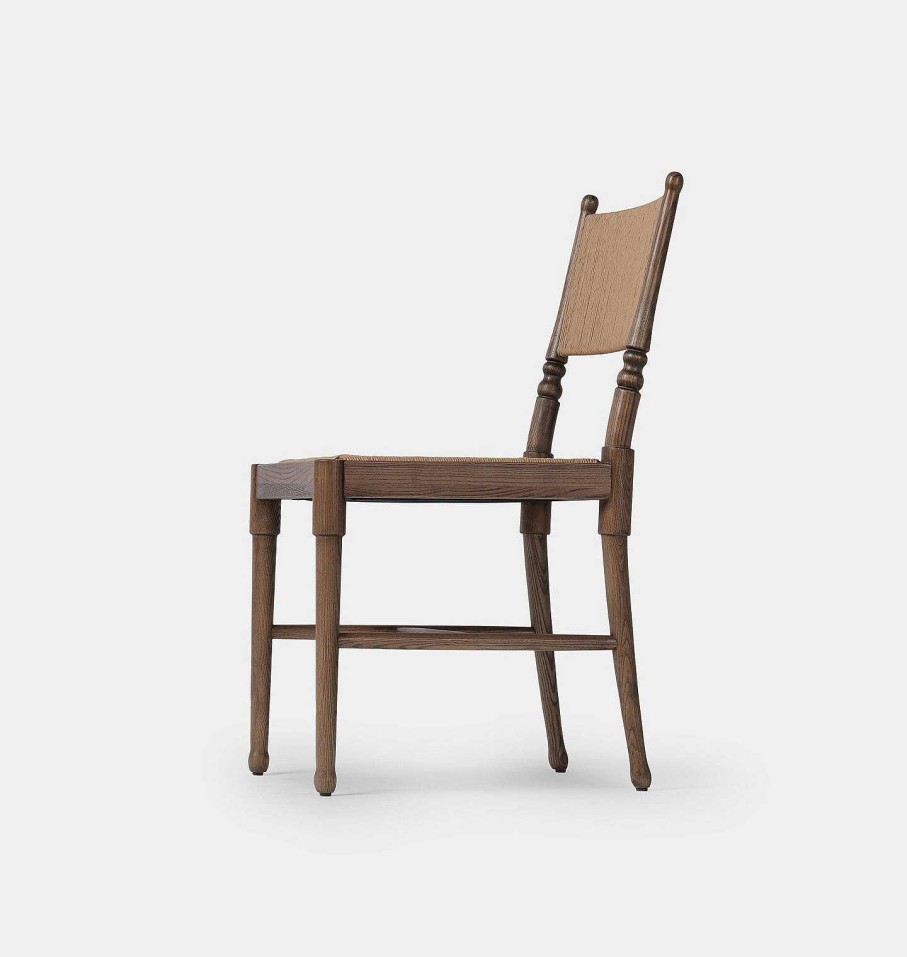 Wholesale Amber Lewis x Four Hands Fayth Dining Chair