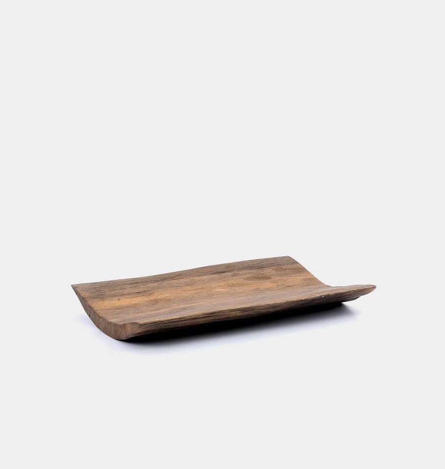 Online Austin Co Reclaimed Wood Catchall