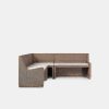 Wholesale Amber Lewis x Four Hands Senna Dining Banquette L Shape 83"