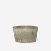 Clearance Shoppe Amber Interiors Found Concrete Bowl