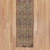 Hot Shoppe Vintage - Rugs Vintage Farahan Rug 16'3" X 3'5"