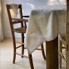 Best Chan Luu Gen Tablecloth Natural