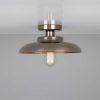 Hot Mullan Darya Flush Mount