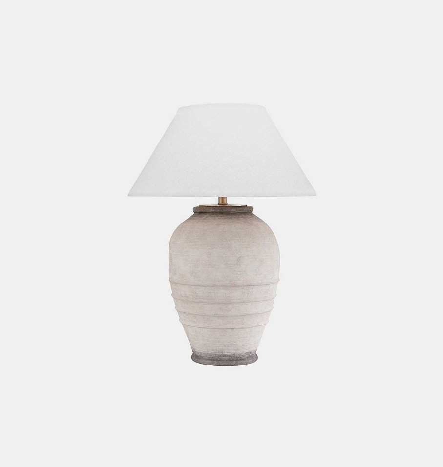 Hot Hudson Valley Lighting Rossi Table Lamp