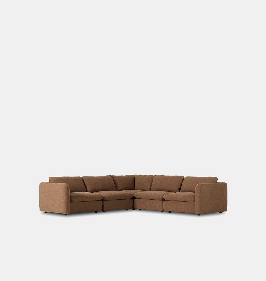 Wholesale Austin Co Glennon Sectional Sofa