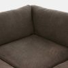 Clearance Amber Lewis x Four Hands Aurelia Sectional Sofa