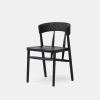 Best Austin Co Jasper Dining Chair