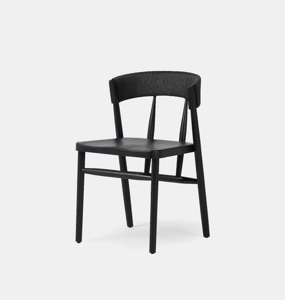 Best Austin Co Jasper Dining Chair