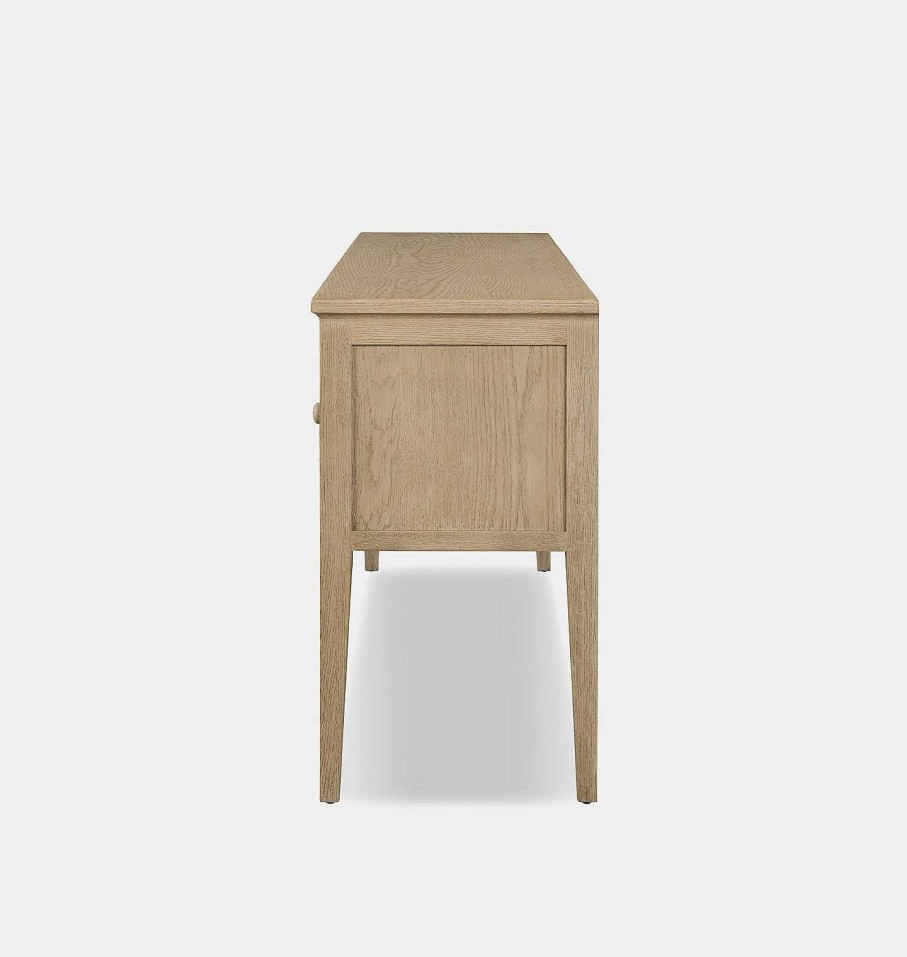 Best Amber Lewis x Four Hands Bush Sideboard