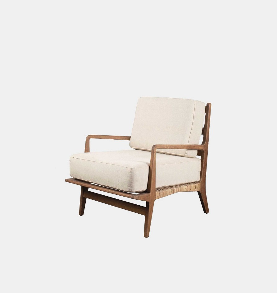 New Shoppe Furniture & Art Harley Lounge Chair