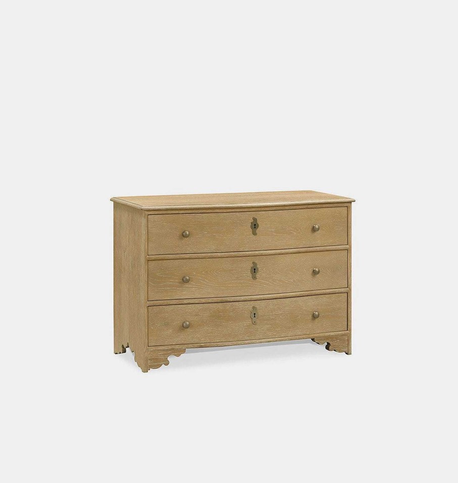 Clearance Woodbridge Furniture Richmond Dresser