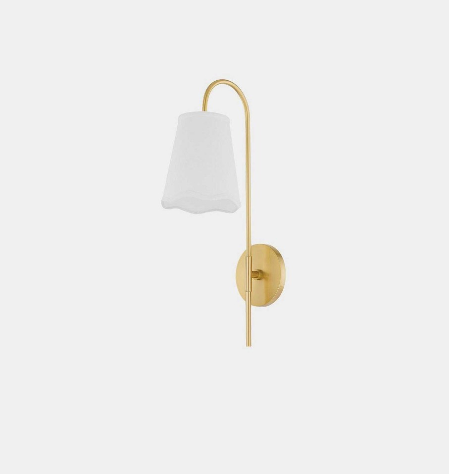 Online Hudson Valley Lighting Rosser Sconce