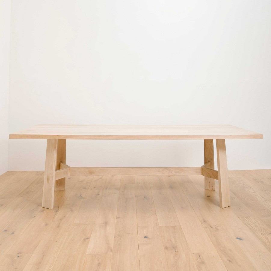 Best Made by Shoppe Ozzie Dining Table